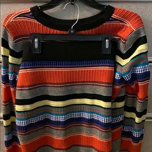 Two piece Sweater Skirt and Sweater Top